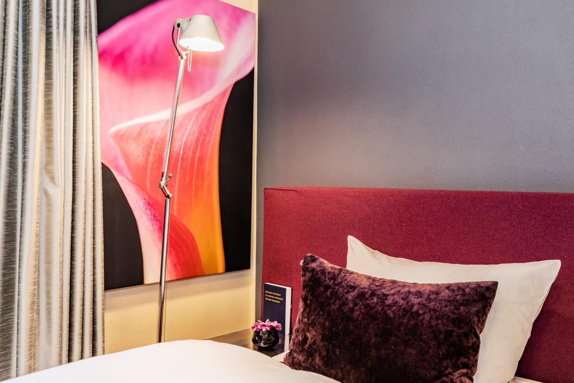 Hotel Fuerst Garden Dortmund Kültér fotó