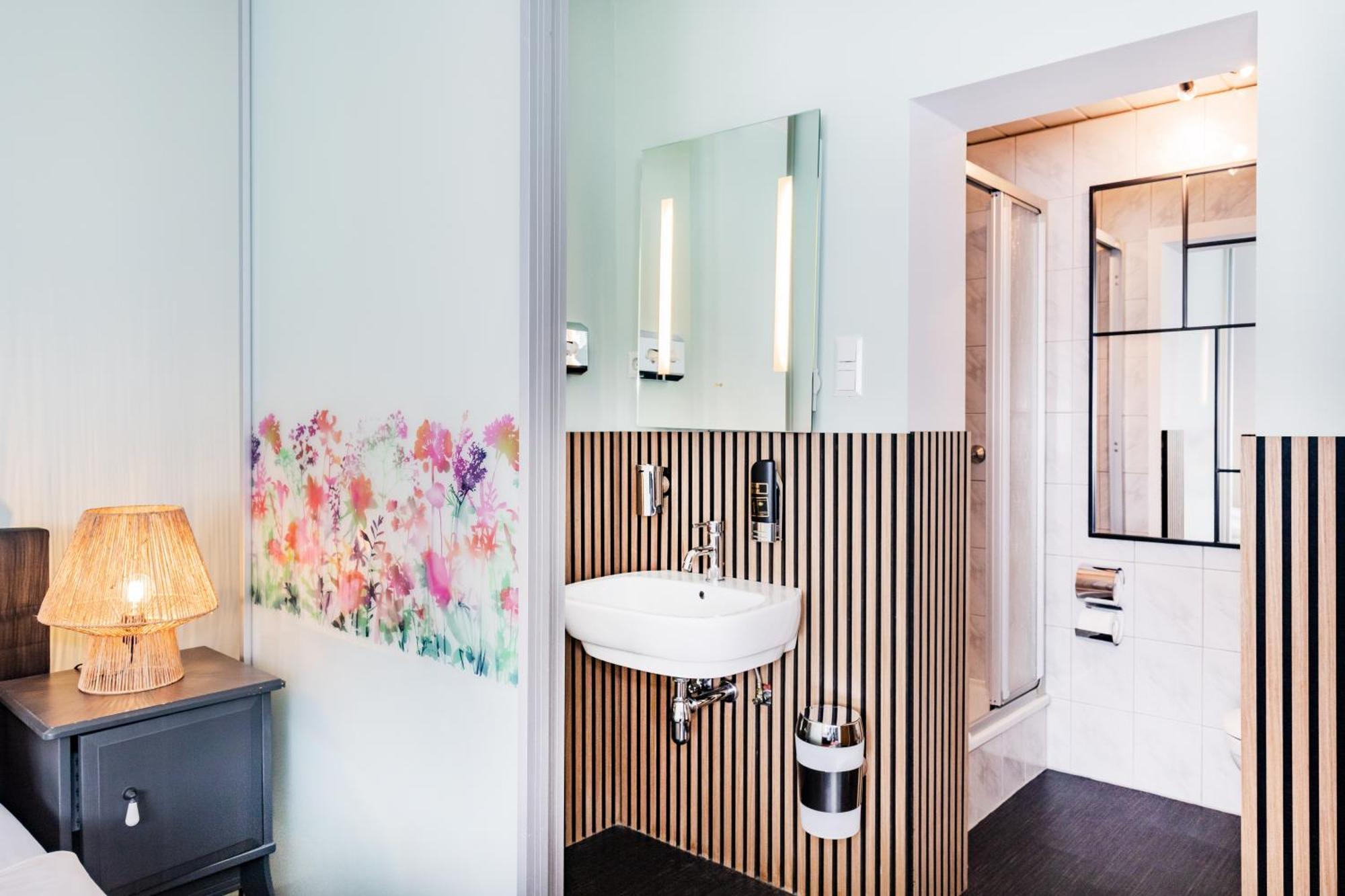 Hotel Fuerst Garden Dortmund Kültér fotó